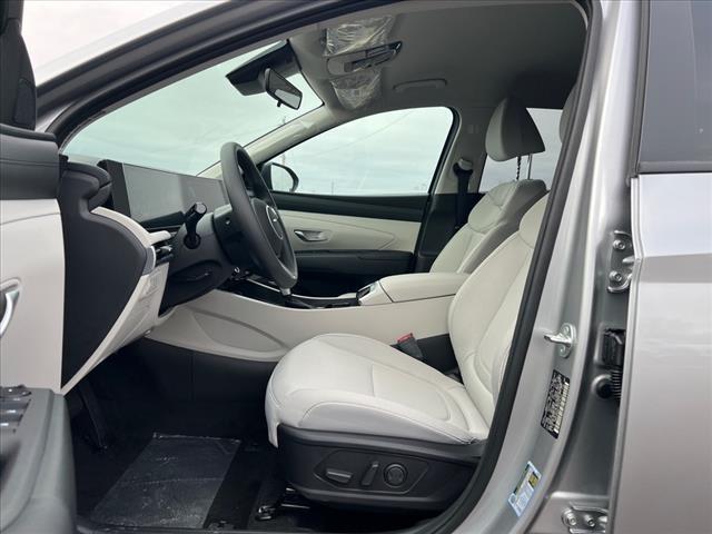 2025 Hyundai TUCSON Vehicle Photo in Shiloh, IL 62269