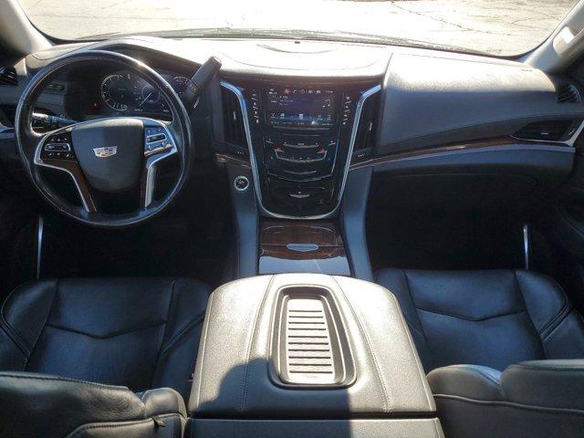 2019 Cadillac Escalade Vehicle Photo in SMYRNA, GA 30080-7630