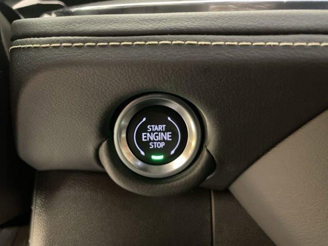 2025 Chevrolet Tahoe Vehicle Photo in PHOENIX, AZ 85014-3381