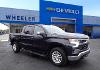 Used 2023 Chevrolet Silverado 1500 LT with VIN 1GCPDKEK4PZ263543 for sale in Cheboygan, MI