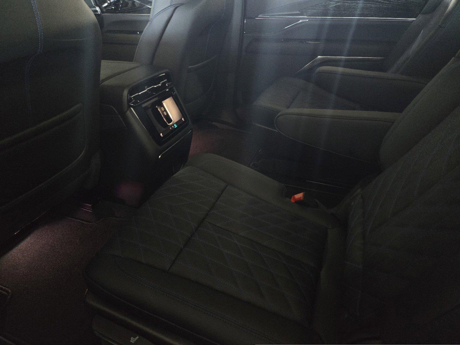 2025 Cadillac Escalade IQ Vehicle Photo in DALLAS, TX 75209-3095