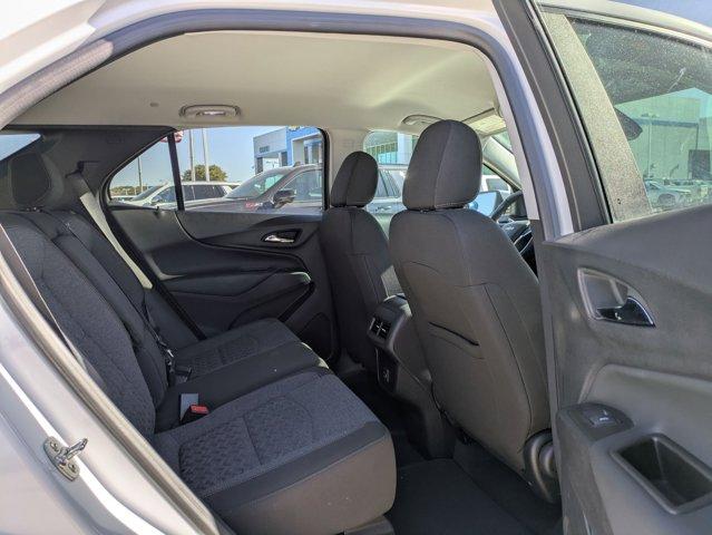 2024 Chevrolet Equinox Vehicle Photo in SELMA, TX 78154-1460