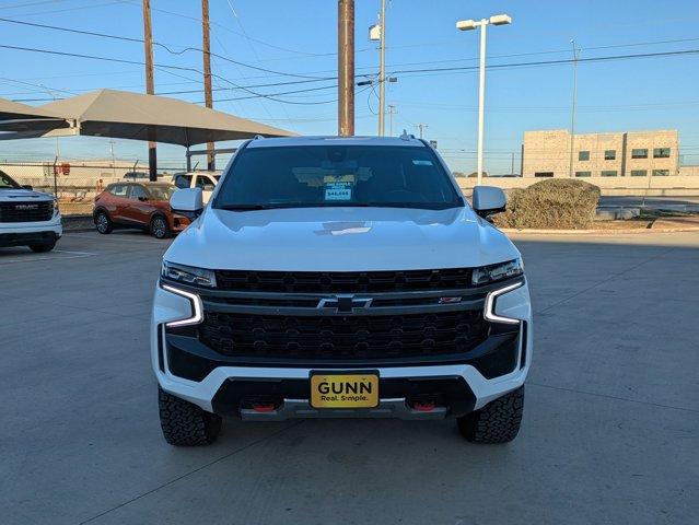 2021 Chevrolet Tahoe Vehicle Photo in SELMA, TX 78154-1460