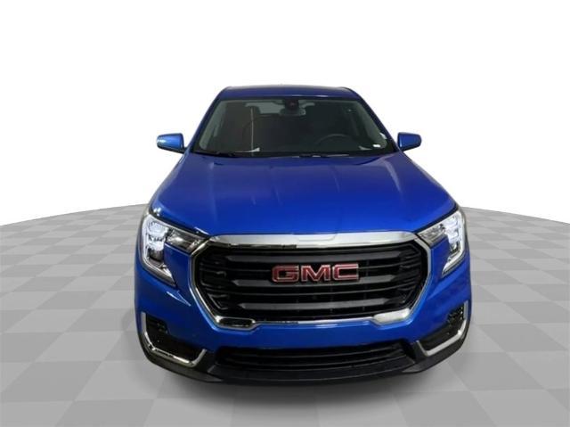 2024 GMC Terrain Vehicle Photo in GILBERT, AZ 85297-0402