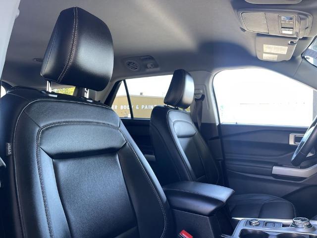 2023 Ford Explorer Vehicle Photo in TURLOCK, CA 95380-4918