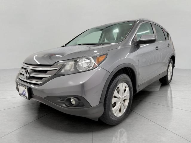 2014 Honda CR-V Vehicle Photo in Oshkosh, WI 54904