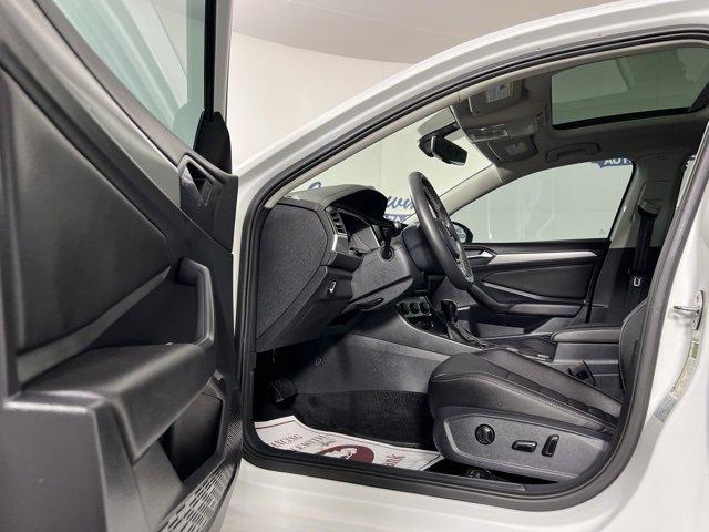 2021 Volkswagen Jetta Vehicle Photo in HARRISONBURG, VA 22801-8763