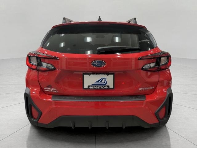 2025 Subaru Crosstrek Vehicle Photo in Green Bay, WI 54304