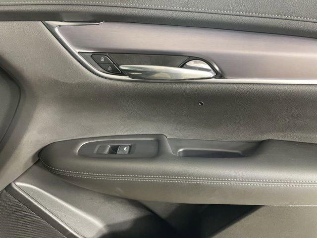 2021 Cadillac XT6 Vehicle Photo in PHOENIX, AZ 85014-3381