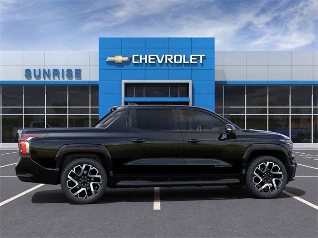 2024 Chevrolet Silverado EV Vehicle Photo in COLLIERVILLE, TN 38017-9006
