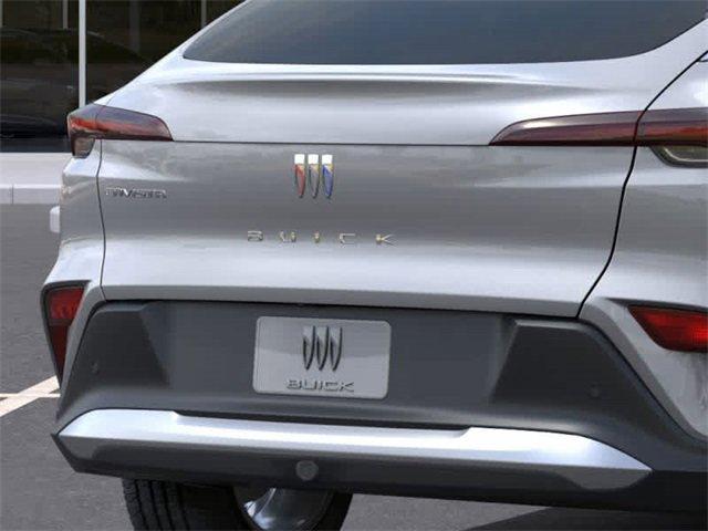 2025 Buick Envista Vehicle Photo in COLLIERVILLE, TN 38017-9006
