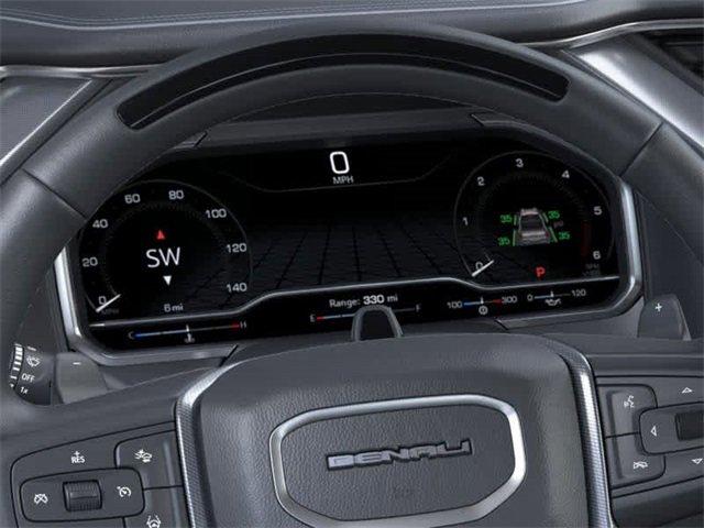 2024 GMC Sierra 1500 Vehicle Photo in COLLIERVILLE, TN 38017-9006
