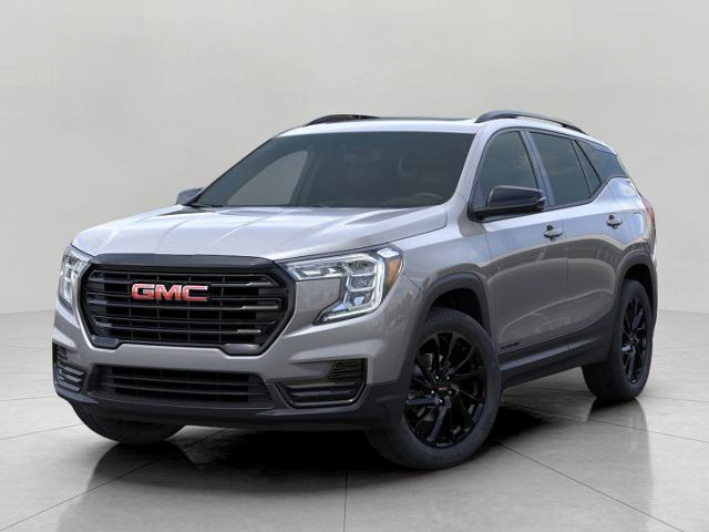 2024 GMC Terrain Vehicle Photo in APPLETON, WI 54914-8833