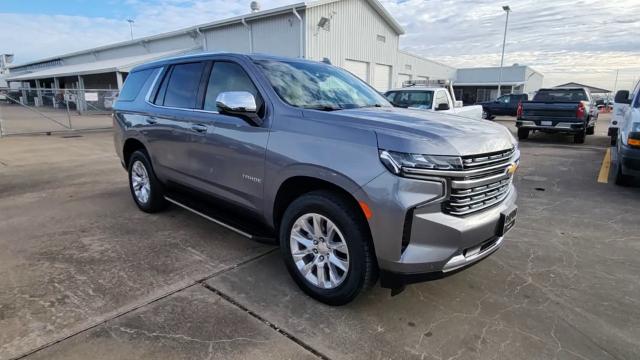 2022 Chevrolet Tahoe Vehicle Photo in HOUSTON, TX 77054-4802