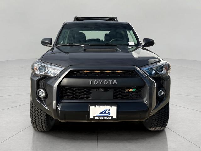 2022 Toyota 4Runner Vehicle Photo in MANITOWOC, WI 54220-5838