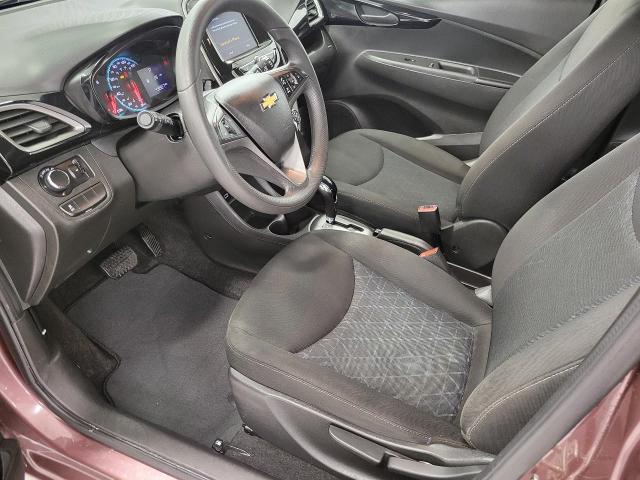 2020 Chevrolet Spark Vehicle Photo in NEENAH, WI 54956-2243