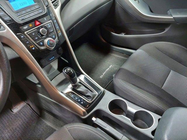 2013 Hyundai Elantra GT Vehicle Photo in SAUK CITY, WI 53583-1301