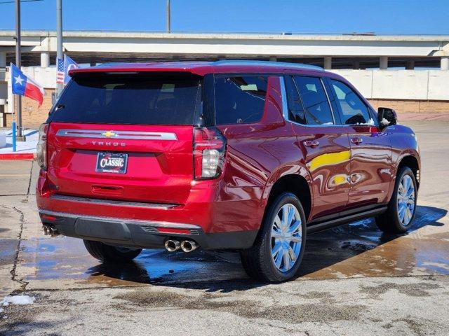 2023 Chevrolet Tahoe Vehicle Photo in SUGAR LAND, TX 77478-0000