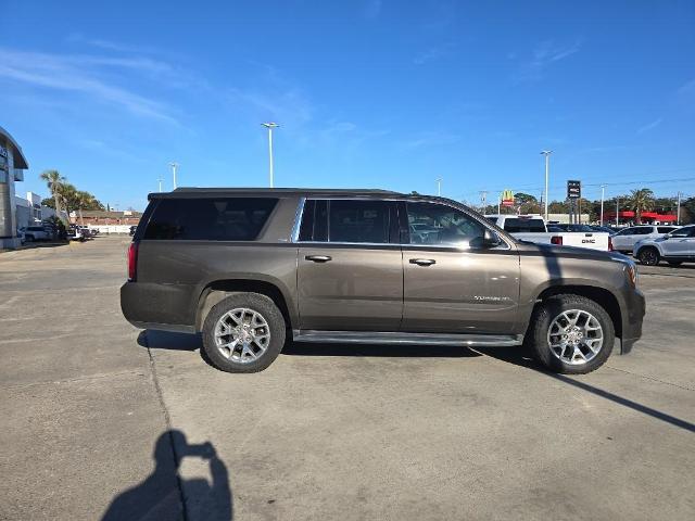 2019 GMC Yukon XL Vehicle Photo in LAFAYETTE, LA 70503-4541