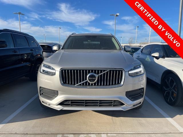 2020 Volvo XC90 Vehicle Photo in Grapevine, TX 76051