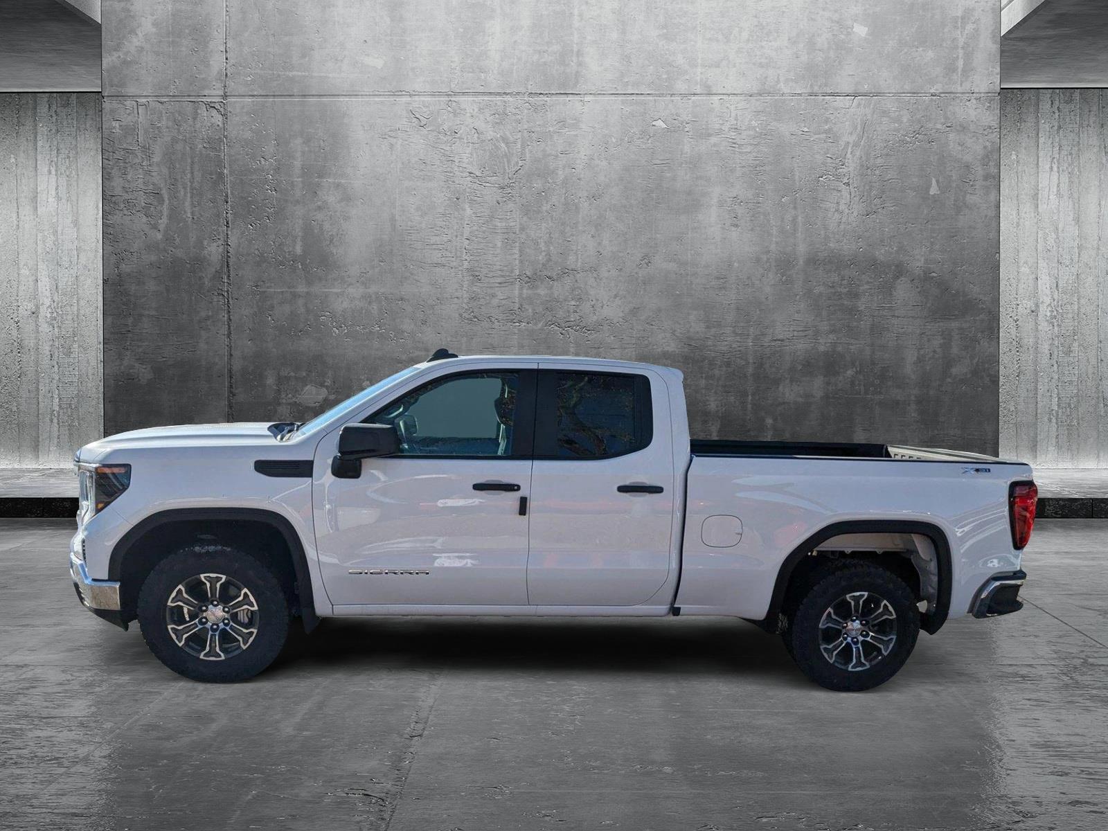 2025 GMC Sierra 1500 Vehicle Photo in LONE TREE, CO 80124-2750