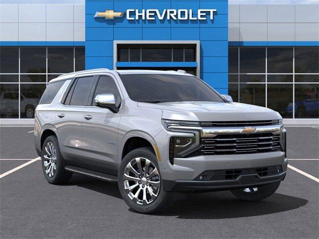 2025 Chevrolet Tahoe Vehicle Photo in AURORA, CO 80011-6998