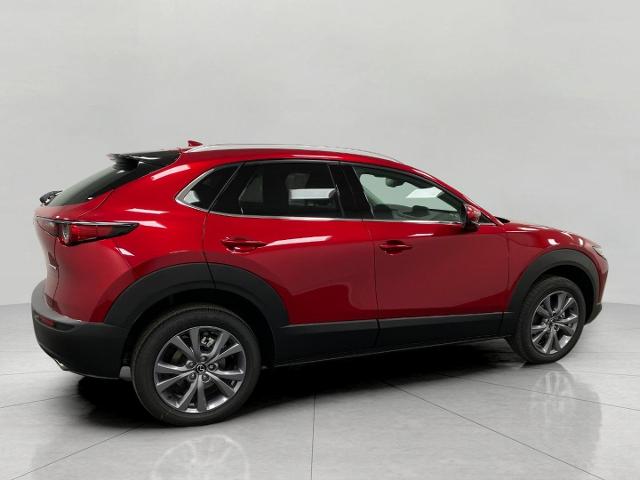 2025 Mazda CX-30 Vehicle Photo in Appleton, WI 54913