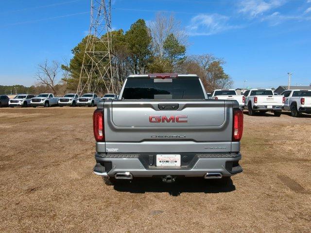 2025 GMC Sierra 1500 Vehicle Photo in ALBERTVILLE, AL 35950-0246