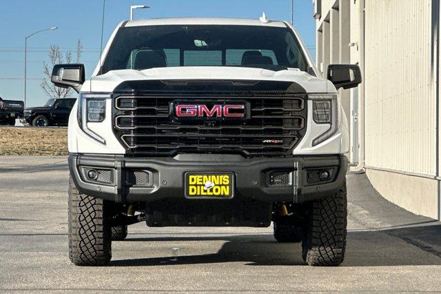 2025 GMC Sierra 1500 Vehicle Photo in BOISE, ID 83705-3761