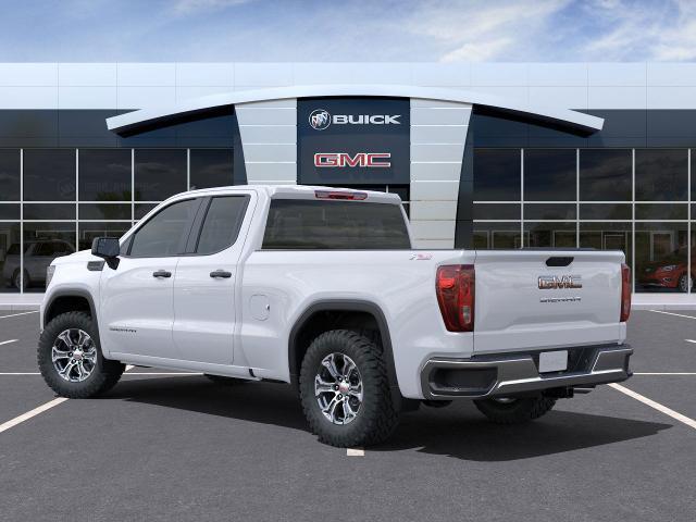 2025 GMC Sierra 1500 Vehicle Photo in LONE TREE, CO 80124-2750