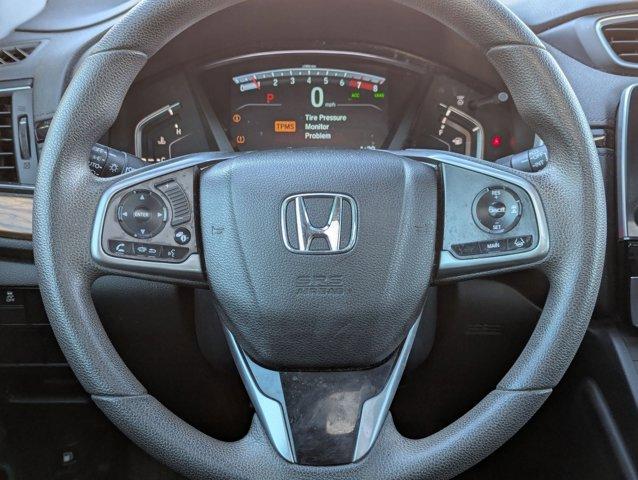 2017 Honda CR-V Vehicle Photo in San Antonio, TX 78209