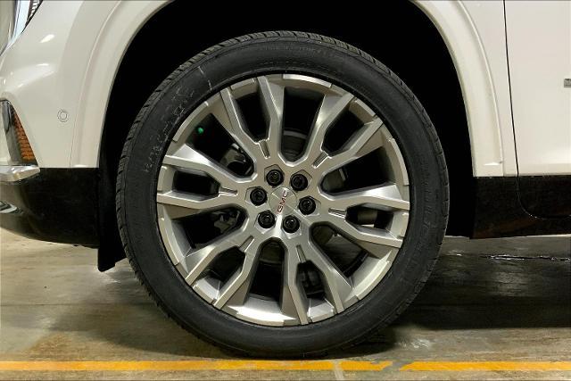 2025 GMC Acadia Vehicle Photo in KANSAS CITY, MO 64114-4545