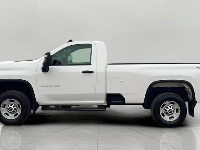 2024 Chevrolet Silverado 2500 HD Vehicle Photo in APPLETON, WI 54914-8833