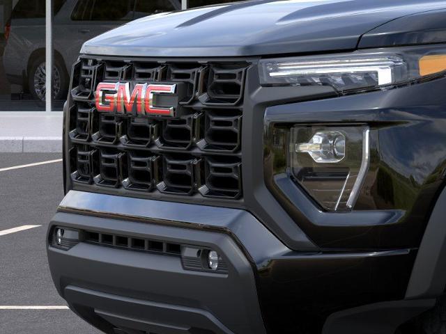 2025 GMC Canyon Vehicle Photo in LAS VEGAS, NV 89146-3033