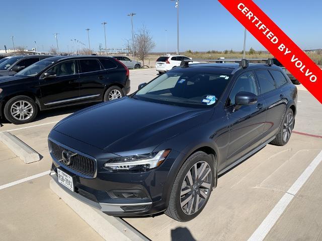 2022 Volvo V90 Cross Country Vehicle Photo in Grapevine, TX 76051