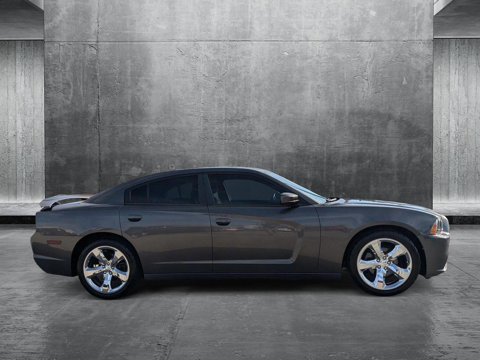 2014 Dodge Charger Vehicle Photo in Winter Park, FL 32792