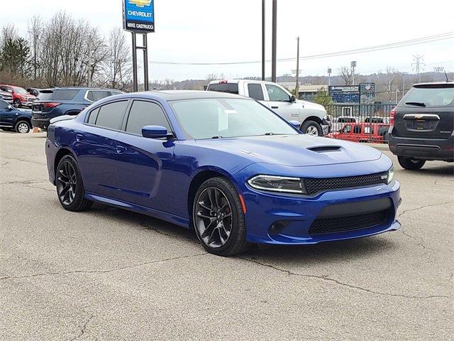 2022 Dodge Charger Vehicle Photo in MILFORD, OH 45150-1684