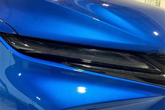 2024 Chevrolet Blazer Vehicle Photo in TOPEKA, KS 66609-0000