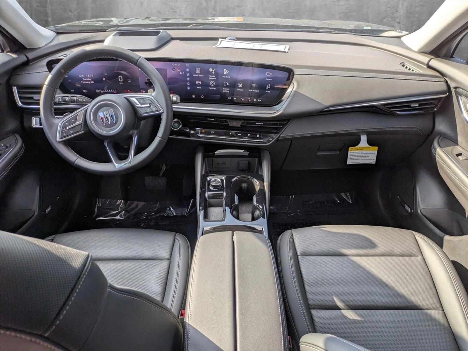 2025 Buick Envision Vehicle Photo in LAUREL, MD 20707-4622