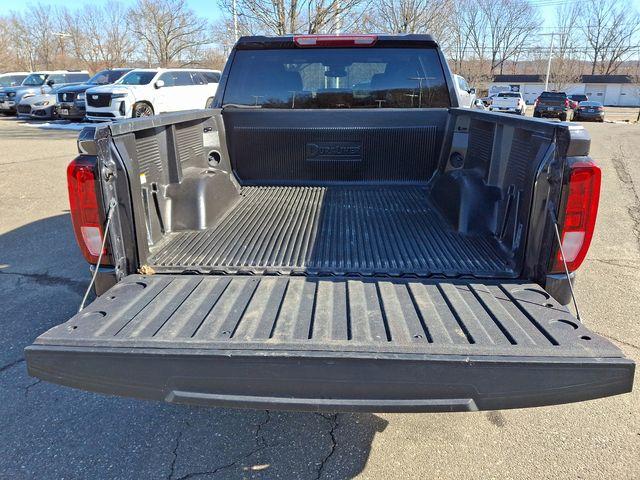 2024 GMC Sierra 1500 Vehicle Photo in WATERTOWN, CT 06795-3318