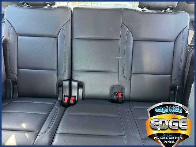 2021 Chevrolet Tahoe Vehicle Photo in Roslyn, NY 11576