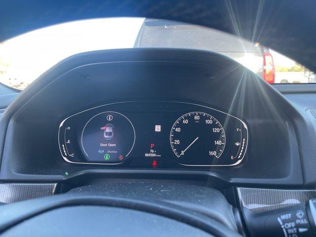 2020 Honda Accord Sedan Vehicle Photo in PHOENIX, AZ 85014-3381