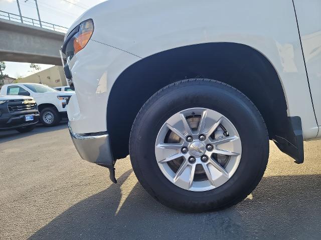 2023 Chevrolet Silverado 1500 Vehicle Photo in LA MESA, CA 91942-8211