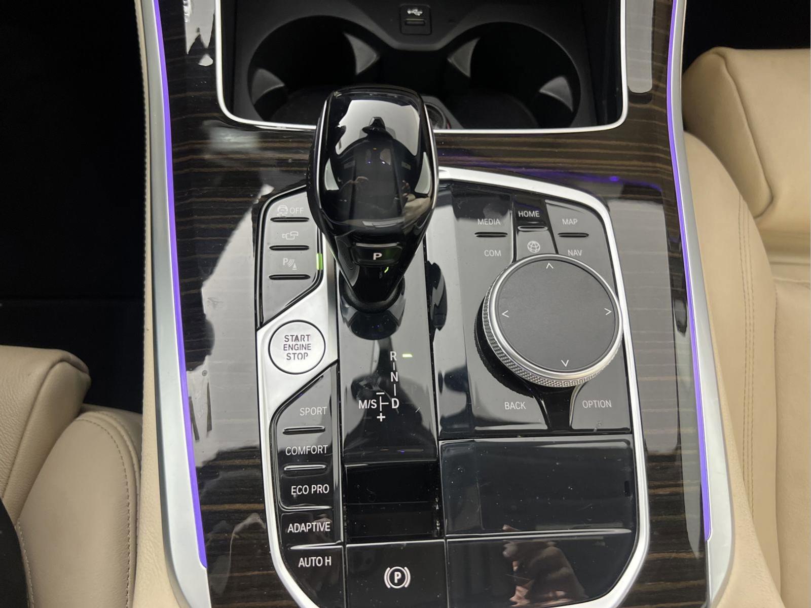 2021 BMW X5 Vehicle Photo in GEORGETOWN, TX 78626-7508