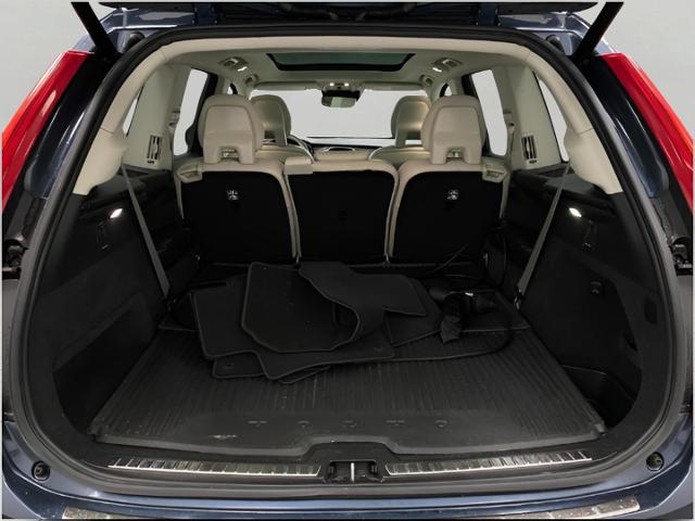 2021 Volvo XC90 Vehicle Photo in Appleton, WI 54913