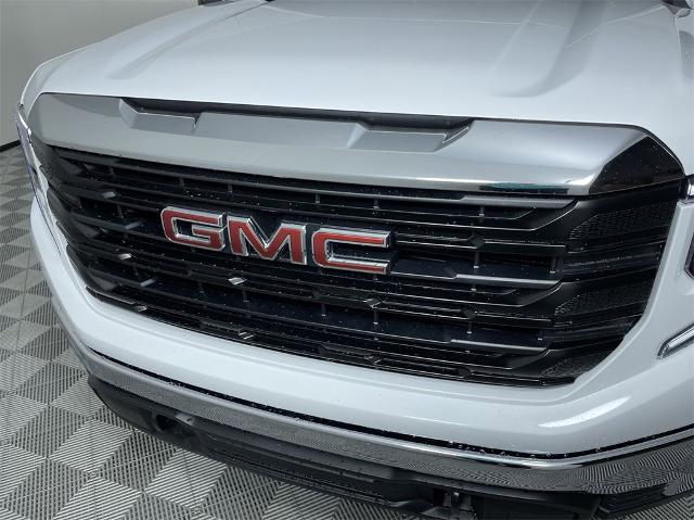 2025 GMC Sierra 1500 Vehicle Photo in GILBERT, AZ 85297-0402