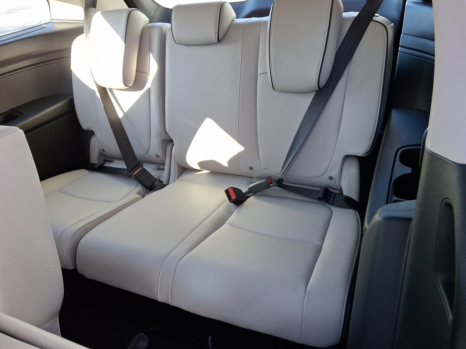 2025 Honda Odyssey Vehicle Photo in Harrisburg, PA 17111