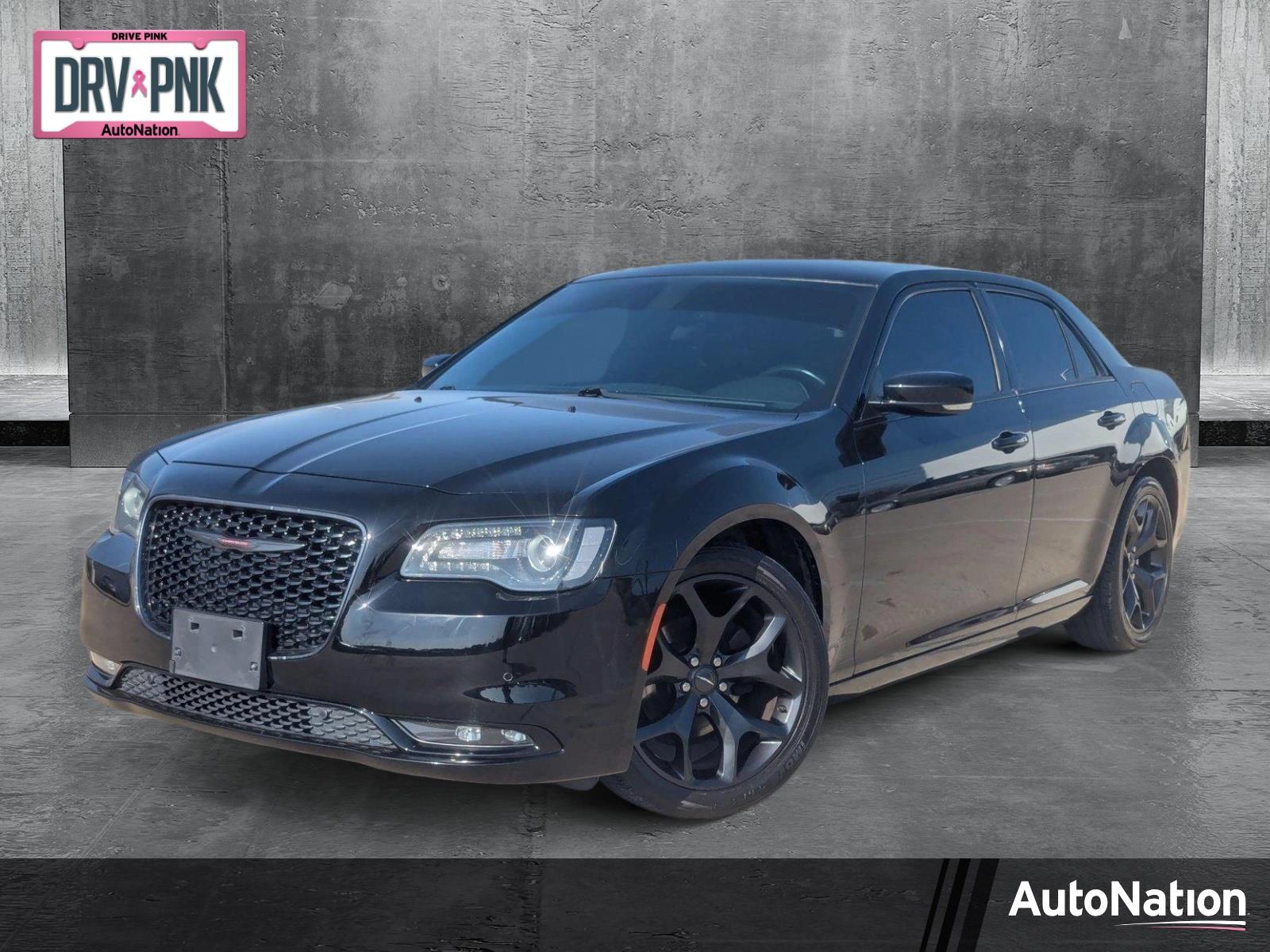 2021 Chrysler 300 Vehicle Photo in CORPUS CHRISTI, TX 78412-4902