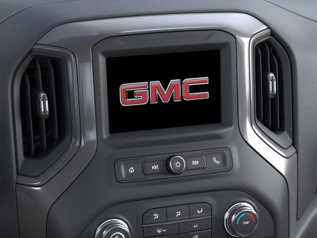 2025 GMC Sierra 1500 Vehicle Photo in OSHKOSH, WI 54904-7811