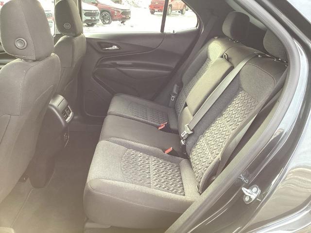 2023 Chevrolet Equinox Vehicle Photo in GARDNER, MA 01440-3110